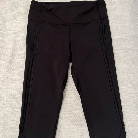 LULULEMON Leggings - Picture 2 of 2